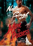 Singh, Nalini - Mine to Possess