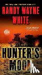 White, Randy Wayne - Hunter's Moon