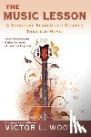 Wooten, Victor L. - The Music Lesson