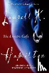 Hamilton, Laurell K. - The Lunatic Cafe