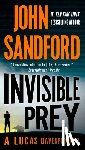 Sandford, John - Invisible Prey