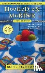 Hechtman, Betty - HOOKED ON MURDER