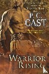 Cast, P. C. - Warrior Rising