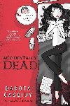 Cassidy, Dakota - Accidentally Dead