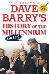 Barry, Dave - Dave Barry's History of the Millennium (So Far)