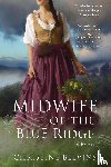 Blevins, Christine - Midwife of the Blue Ridge