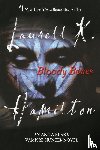 Hamilton, Laurell K. - Bloody Bones