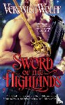 Wolff, Veronica - Sword of the Highlands