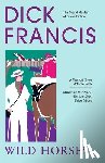 Francis, Dick - Wild Horses