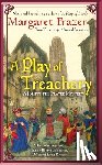 Frazer, Margaret - A Play of Treachery