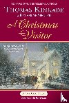 Kinkade, Thomas, Spencer, Katherine - A Christmas Visitor