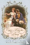 Grange, Amanda - Captain Wentworth's Diary