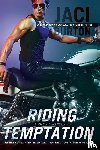 Burton, Jaci - Riding Temptation