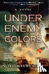 Russell, S. Thomas - Under Enemy Colors