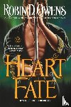 Robin D. Owens - Heart Fate