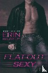 Mccarthy, Erin - Flat-Out Sexy