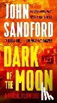 Sandford, John - Dark of the Moon