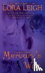 Leigh, Lora - Mercury's War