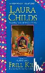 Childs, Laura - Frill Kill