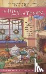 Davis, Krista - The Diva Runs Out of Thyme