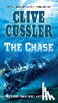 Cussler, Clive - The Chase