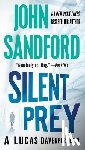 Sandford, John - SILENT PREY
