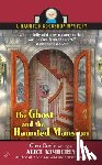 Kimberly, Alice - The Ghost and the Haunted Mansion