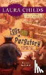 Childs, Laura - Eggs in Purgatory