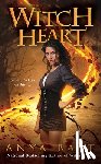 Bast, Anya - Witch Heart