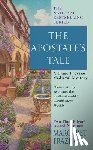 Frazer, Margaret - The Apostate's Tale