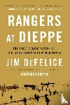Defelice, Jim - Rangers at Dieppe