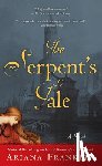 Franklin, Ariana - The Serpent's Tale