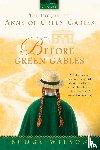 Wilson, Budge - Before Green Gables