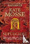 Mosse, Kate - Sepulchre