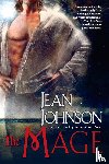 Johnson, Jean - The Mage