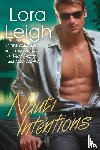 Lora Leigh - Nauti Intentions