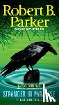 Parker, Robert B. - Stranger in Paradise