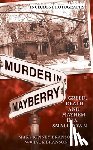 Branson, Mary Kinney, Branson, Jack - Murder in Mayberry
