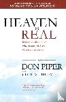 Piper, Don, Murphey, Cecil - Heaven Is Real