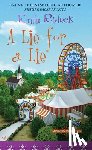 Richards, Emilie - A Lie for a Lie