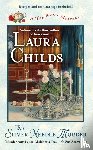 Childs, Laura - The Silver Needle Murder