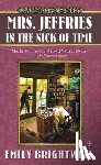 Brightwell, Emily - Mrs. Jeffries in the Nick of Time