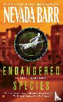 Barr, Nevada - Endangered Species