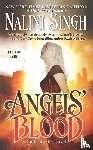 Singh, Nalini - Singh, N: Angels' Blood