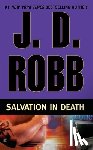 Robb, J. D. - Salvation in Death