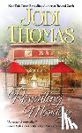 Thomas, Jodi - Rewriting Monday