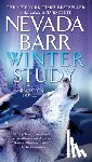 Barr, Nevada - WINTER STUDY