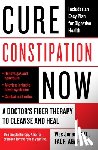 Jones, Wes - Cure Constipation Now