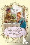 Grange, Amanda - Colonel Brandon's Diary