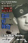 Compton, Lt. Lynn, Brotherton, Marcus - Call of Duty